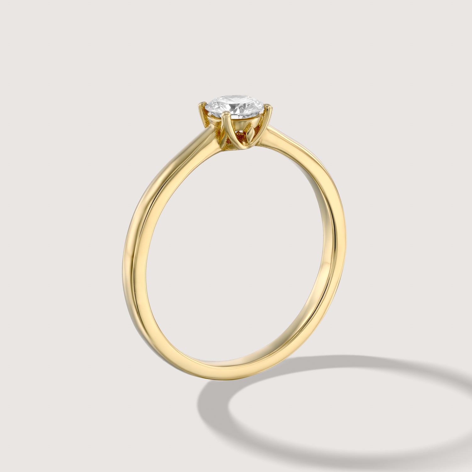 טבעת מונרו 4.5 מ״מ